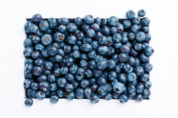 Blaubeeren