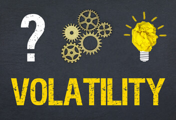 Volatility