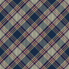 Seamless tartan plaid pattern. fabric pattern. Checkered texture for clothing fabric prints, web design, home textile christmas pattern