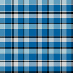 Seamless tartan plaid pattern. fabric pattern. Checkered texture for clothing fabric prints, web design, home textile christmas pattern