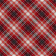 Seamless tartan plaid pattern. fabric pattern. Checkered texture for clothing fabric prints, web design, home textile christmas pattern