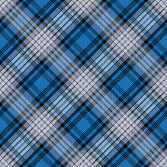 Seamless tartan plaid pattern. fabric pattern. Checkered texture for clothing fabric prints, web design, home textile christmas pattern