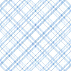 Seamless tartan plaid pattern. fabric pattern. Checkered texture for clothing fabric prints, web design, home textile christmas pattern