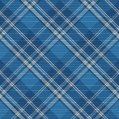 Seamless tartan plaid pattern. fabric pattern. Checkered texture for clothing fabric prints, web design, home textile christmas pattern