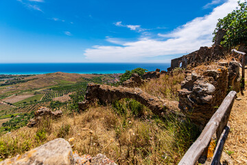 brancaleone vetus, calabria natica 