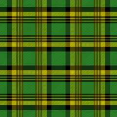 Seamless tartan plaid pattern. fabric pattern. Checkered texture for clothing fabric prints, web design, home textile christmas pattern