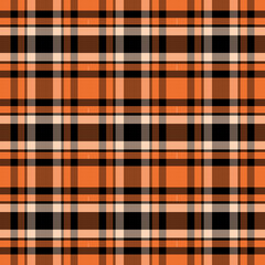 Seamless tartan plaid pattern. fabric pattern. Checkered texture for clothing fabric prints, web design, home textile christmas pattern