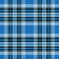 Seamless tartan plaid pattern. fabric pattern. Checkered texture for clothing fabric prints, web design, home textile christmas pattern