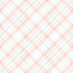Seamless tartan plaid pattern. fabric pattern. Checkered texture for clothing fabric prints, web design, home textile christmas pattern