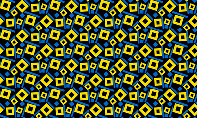 Protective layer for banknotes, diplomas and certificates. illustration. Abstract color xylography background.