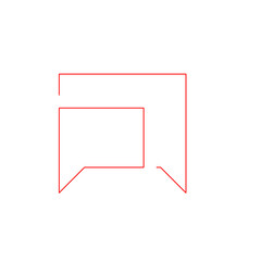 speech bubble icon