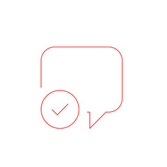 speech bubble icon