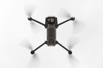 Remote controlled drone