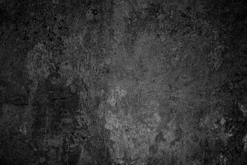 Obraz premium Tekstura i bezszwowe tło z czarnego granitu