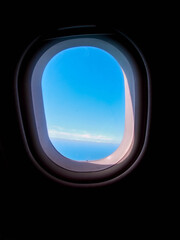 Air Travel View