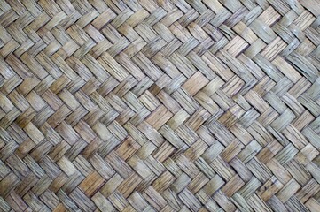 woven basket texture