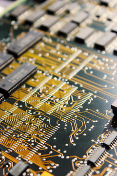 circuit board