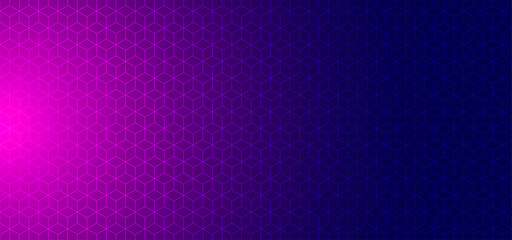 sfondo, pixel, tecnologia futuristica