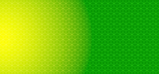  sfondo, pixel, tecnologia futuristica, verde
