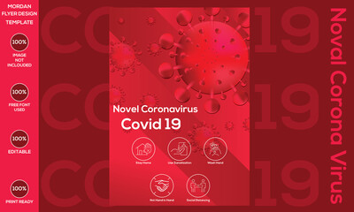 Microscopic close-up of the covid-19 disease. Coronavirus illness spreading in body cell. 2019-nCoV analysis on microscope level ,Coronavirise2