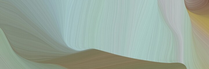 wild curved speed lines background or backdrop with ash gray, pastel brown and gray gray colors. can be used as card background