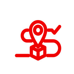 location icon