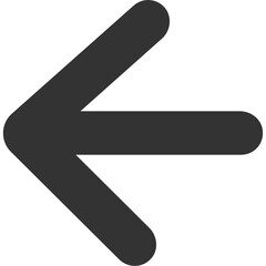 arrow sign icon