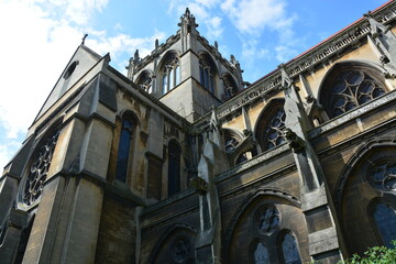 ケンブリッジのローマ・カトリック教会