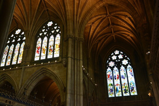 ケンブリッジのローマ・カトリック教会