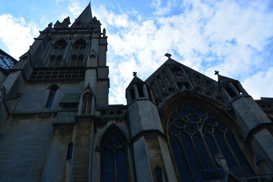 ケンブリッジのローマ・カトリック教会