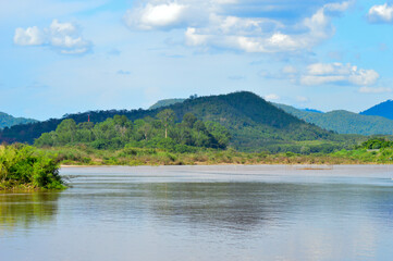 Mekong River Cultural Center
