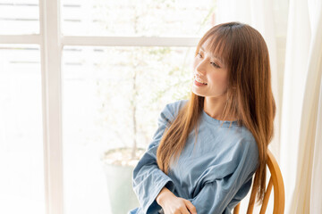 美しい女性