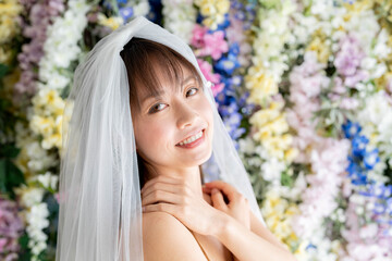 美しい女性