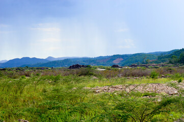 Fototapeta premium Mekong River Cultural Center