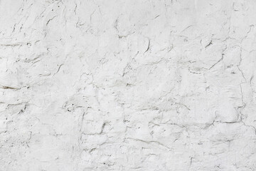 Abstract concrete, weathered with cracks and scratches. Landscape style. Grungy Concrete Surface. Great background or texture.