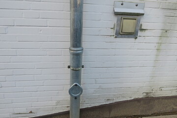 Abwasser und Entlüftung