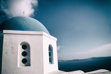 santorini island greece
