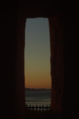 Fototapeta premium WINDOW