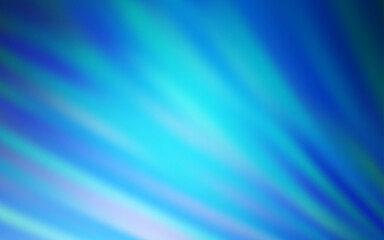 Light BLUE vector texture with colored lines.