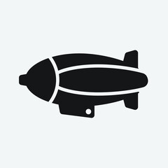 air balloon illustration