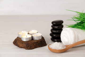 Centro benessere e relax SPA