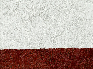 Abstract concrete, weathered with cracks and scratches. Landscape style. Grungy Concrete Surface....