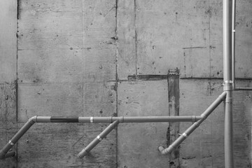 sanitary pipe work