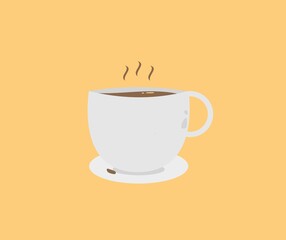 cup of coffee