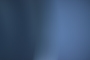 Gradient blur abstract gray background