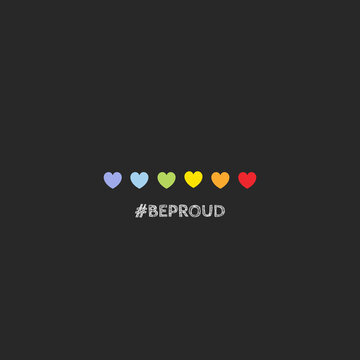 lgbt background