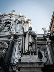 Catania