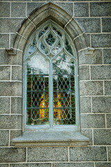 Religious Reflection