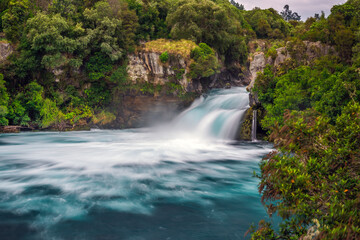 New Zealand views