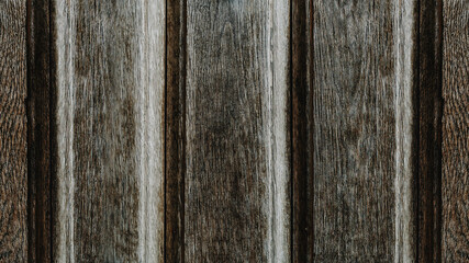 Old wood plank texture background. Wooden wall, wood texture, grunge wood vertical panels, for background.